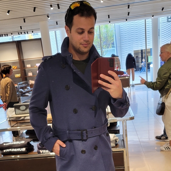 Meet your Posher, Greg - Picture 15 of 16